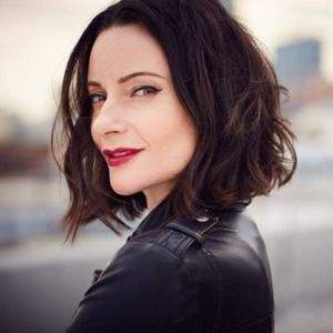 Meet your Posher, Casey